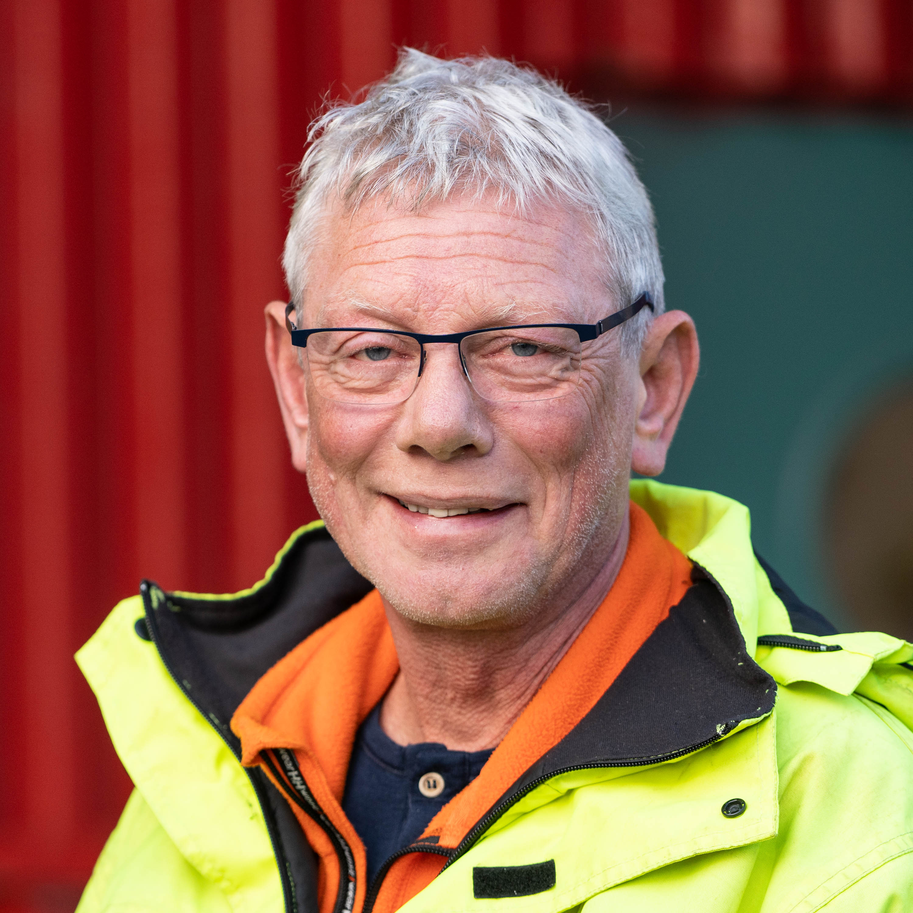 Endre
