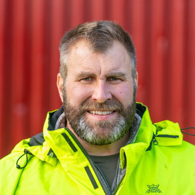 Fredrik